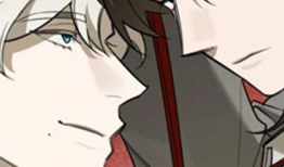 双男主漫画免费网站,探索激情四溢的视觉盛宴